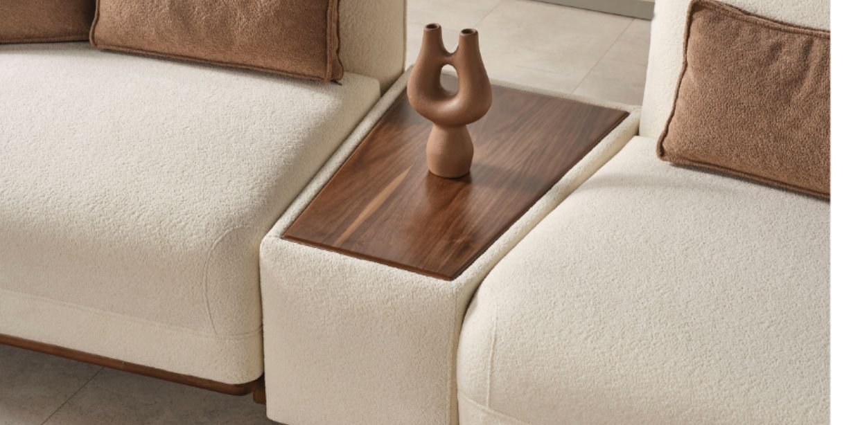 Parla Koltuk Takımı